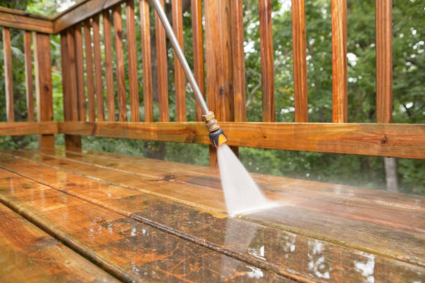 Best Pressure Washing Patio  in Hollins, VA